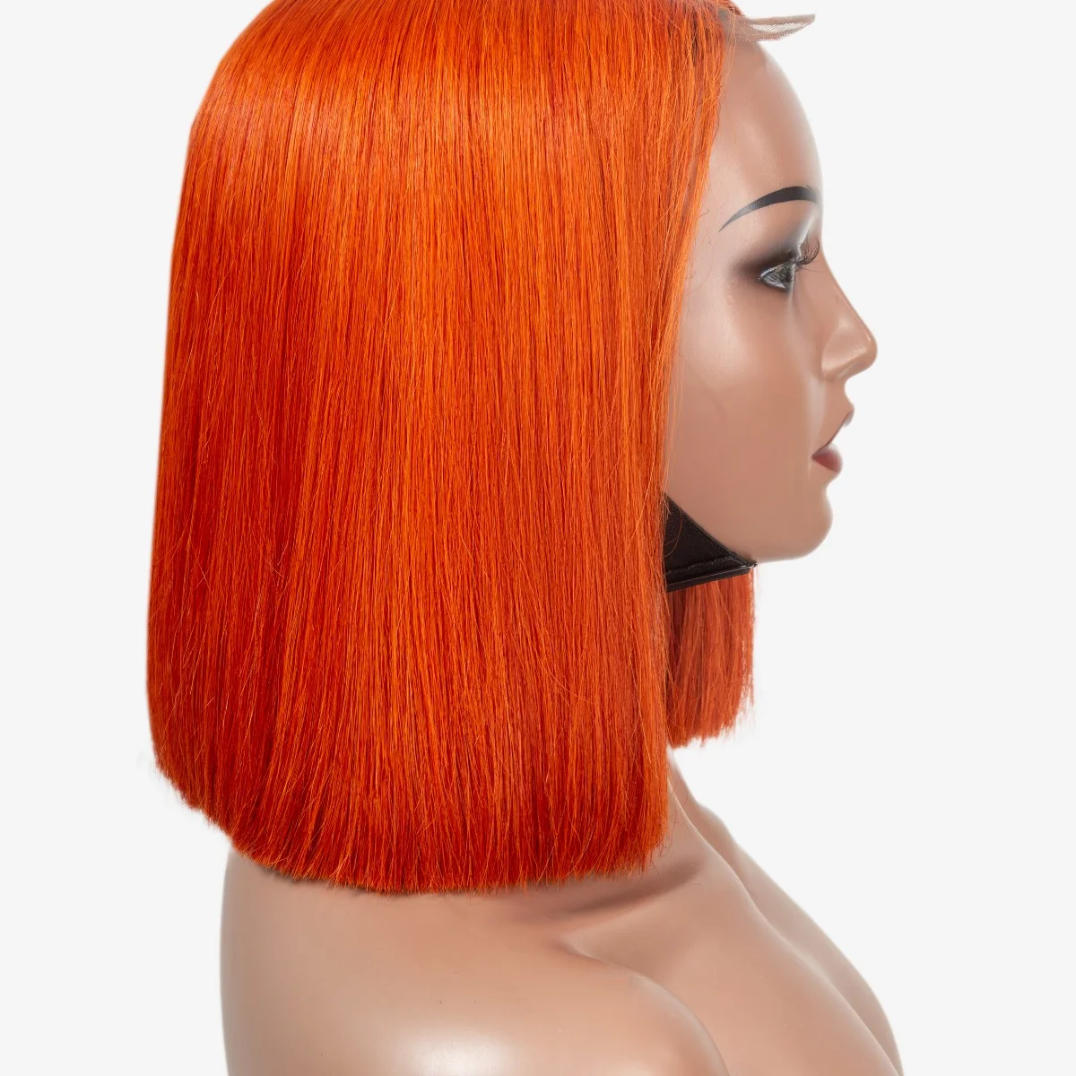 BONE STRAIGHT ORANGE 09